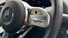 Mercedes-Benz EQC 400 300kW AMG Line Premium Plus 80kWh 5dr Auto Electric Estate